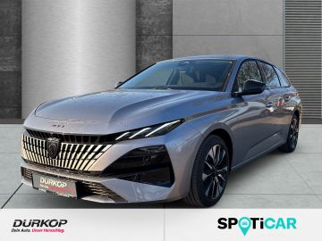 Peugeot Leasingangebot: Peugeot 308 SW Allure Hybrid 6-AT Navi-Zugangs-Paket Sur