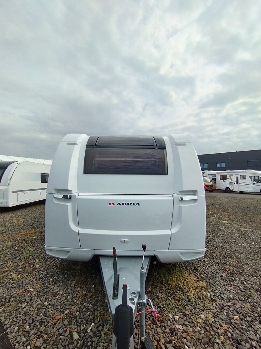 Fahrzeugabbildung Adria Alpina 753 HK