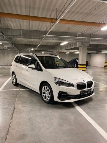 BMW 220 Baureihe 2 Gran Tourer  xDrive Advantage