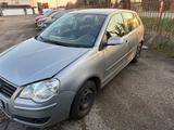 Volkswagen Polo 1.4/80CV TDI 5p. Sportline - Volkswagen Polo aus 2008: TDI
