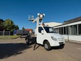 Mercedes-Benz Sprinter mit Teupen Arbeitsbühne - Arbeitsbühne Teupen