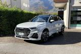 Audi AUDI Q3 SPB 35 TFSI S tronic S line edition - Audi Q3 mit Benzin-Antrieb: Kombi, Automatik