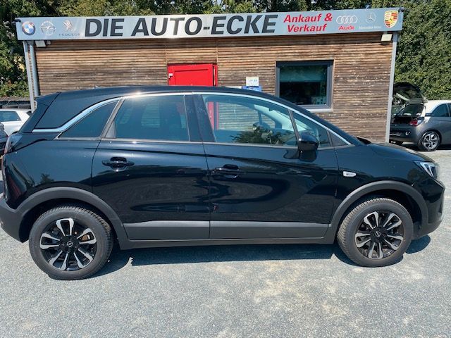 Fahrzeugabbildung Opel Crossland 1.2 Elegance AT