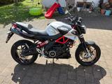 Aprilia Shiver 900 - APRILIA SHIVER 900