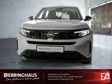 Opel Frontera -e Edition 83kW Spurhalteassistent Navi