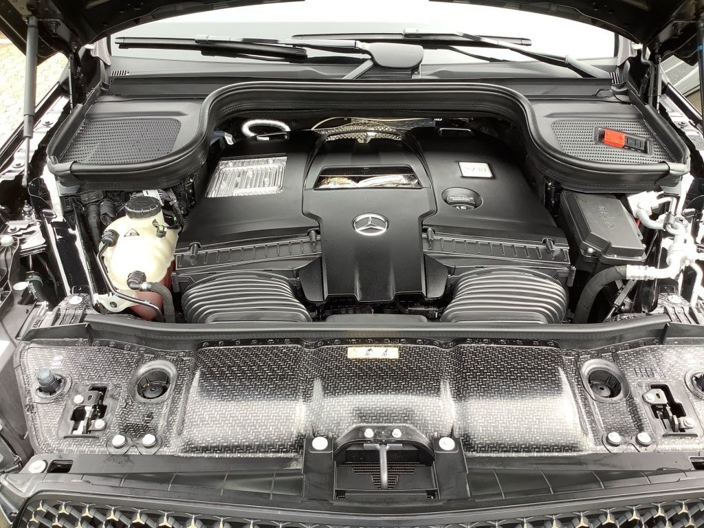 Mercedes-Benz GLE 580 4M AMG PANO AIRMATIC AHKLeasAb993,-Net foto 4