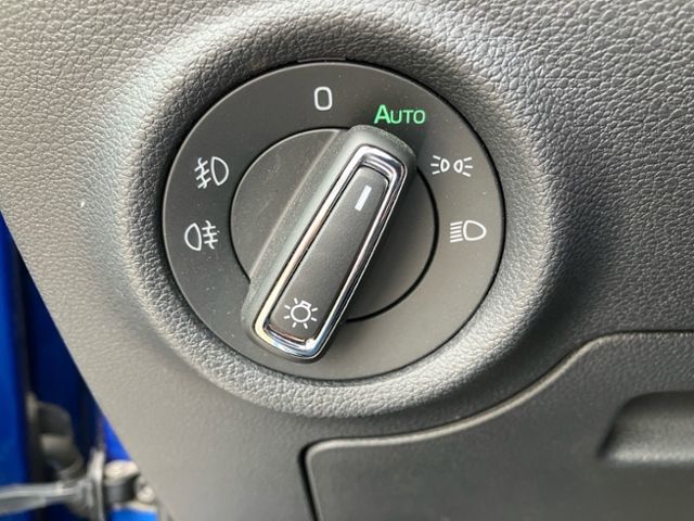 Fahrzeugabbildung SKODA Kamiq 1.5 TSI DSG Monte Carlo LED KAMERA AHK PDC