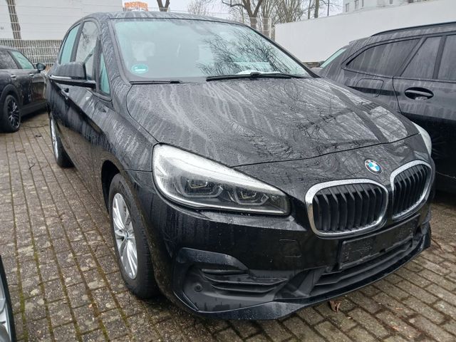 BMW 218d  Steptronic  Active Tourer Advantage 1 Hand