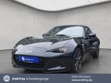 Mazda MX-5 RF SKYACTIV-G 160 Exclusive-Line - scheckheftgepflegte Mazda MX-5