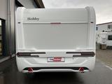 Hobby De Luxe 545 KMF Modell 2026 - 2000 kg - Hobby De Luxe 545 KMF
