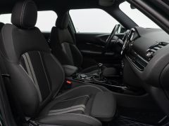 Foto Nummer 31: MINI Cooper S Clubman