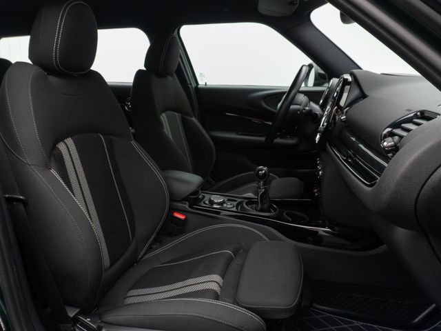 Foto Nummer 31: MINI Cooper S Clubman
