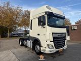 DAF XF 480 FTG 6X2 - AUTOMOMATIC - MX BRAKE - NL TOP - Angebote
