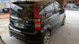 Fiat Panda 1.4 16V 100 HP full 08 - Fiat Panda: Hp