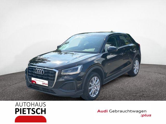 Audi Q2 35 TDI S tronic Navi LED ACC Kamera DigCockpi