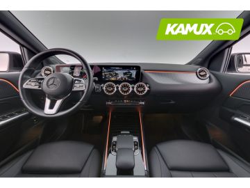 Mercedes B 200 - 10