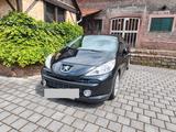 Peugeot 207 CC Roland Garros 150 THP Roland Garros - Peugeot 207: Thp