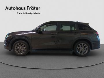 Fotografie 5 des Honda ZR-V 2.0 Hybrid Elegance Navi PDC SHZ