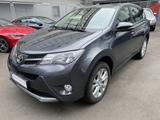 Toyota RAV4 Start Edition Aut/SD/KAM/PDC/1. Hand - gebrauchte Toyota RAV 4 aus dem Jahr 2013