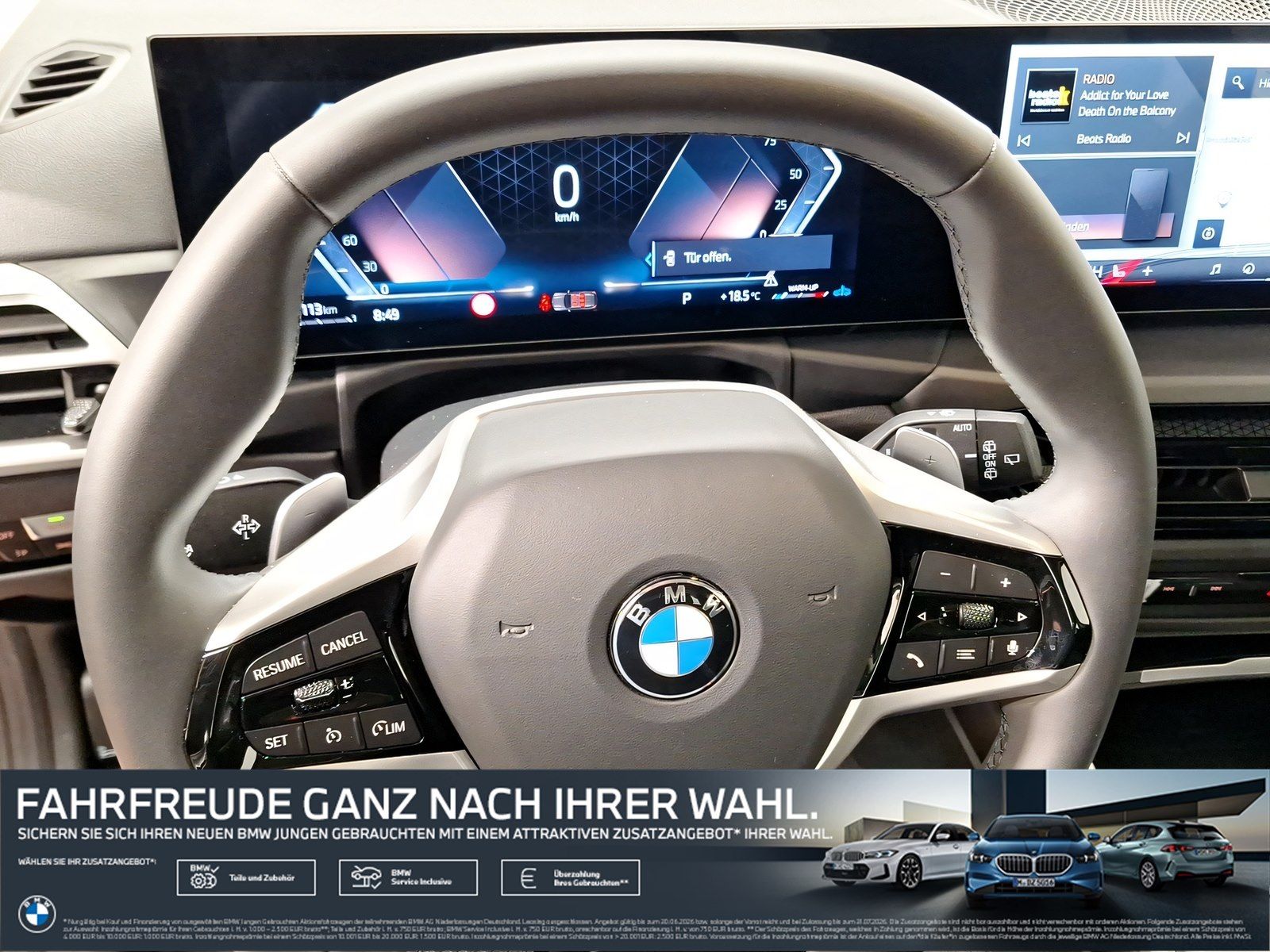 BMW 318 - Bild 14
