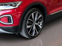 Volkswagen T-Roc - Vorschau Bild 7