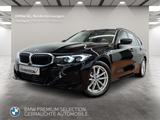 BMW 318i Touring Navi Kamera Sitzheizung Alarm