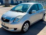 Toyota Yaris Sol*Automatik*Klimaaut* - gebrauchte Toyota Yaris aus dem Jahr 2007