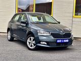 Skoda Fabia Ambition 1.Hand SHZ PDC SMARTLINK - Skoda Fabia in Wiesbaden