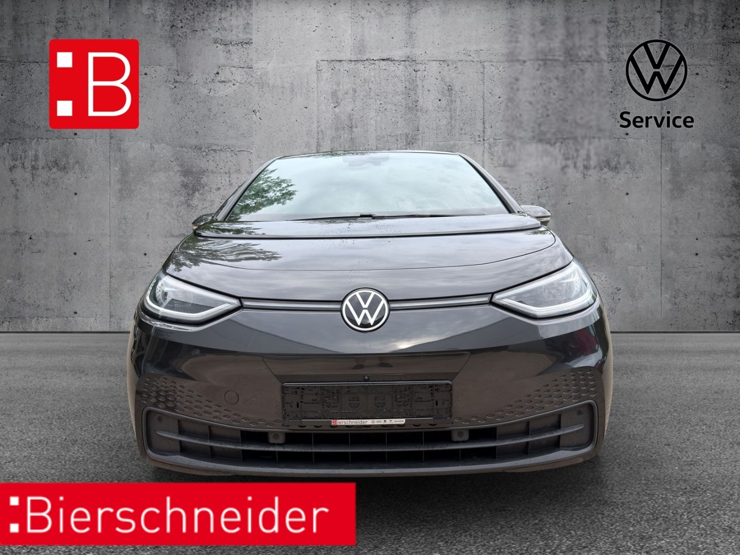 Volkswagen ID.3 Pro S TOP-SPORT-SITZE 19 IQ-LIGHT 360 -KAM. imagem 3