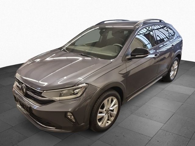 Fahrzeugabbildung Volkswagen Taigo 1,0 TSI DSG MOVE LED-MATRIX ACC NAVI AHK D