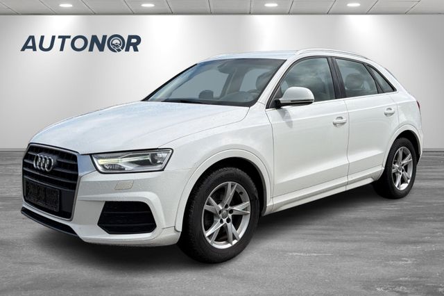 AUDI Q3 Sport 2.0 150PS Aut.