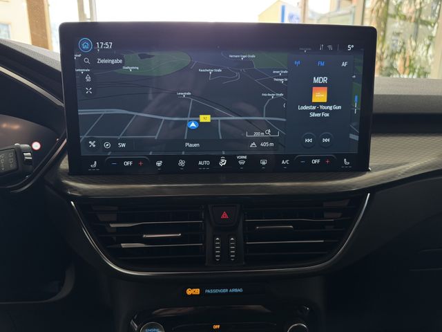 Ford Kuga Titanium