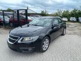 Saab 9-5 2.0TiD 118kw Klima - gebrauchte Saab 45786 aus dem Jahr 2010