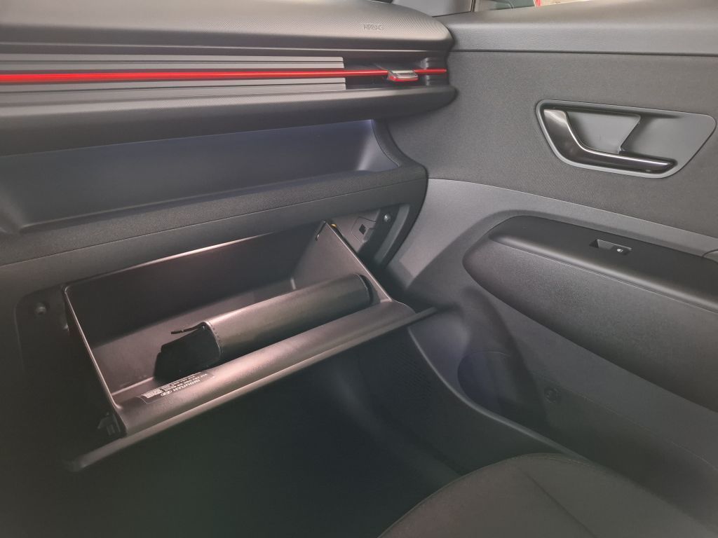 Hyundai KONA Elektro - Bild 28