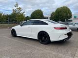 Mercedes-Benz E 220 d Coupe 9G-TRONIC AMG Line - Mercedes-Benz E 220 in Bielefeld