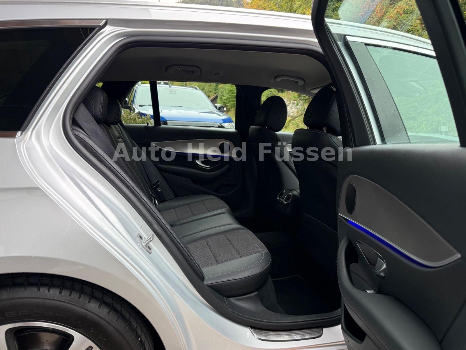 Mercedes-Benz E200 T Aut Navi 360° Distr Standhzg TTW LED
