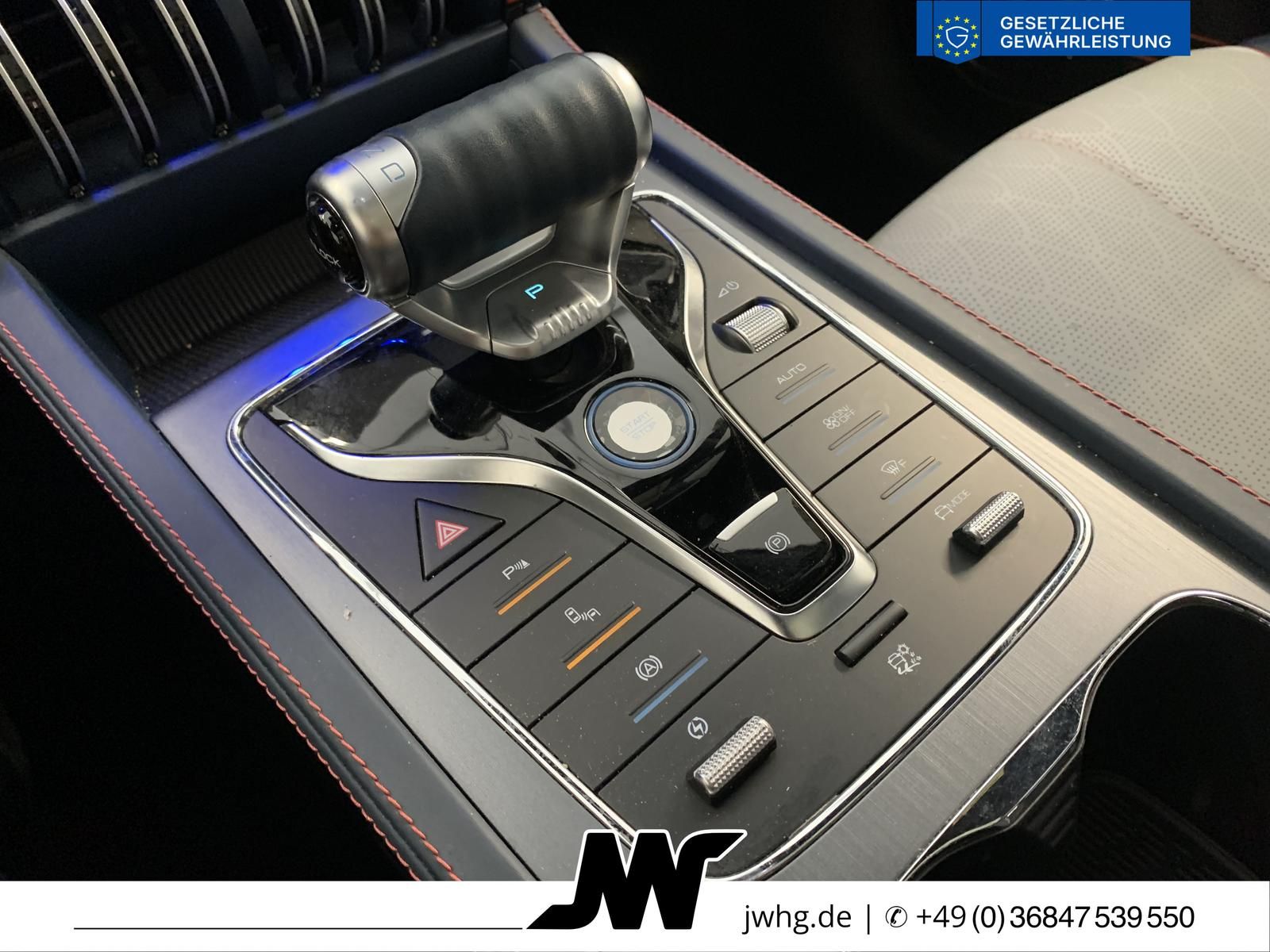 BYD ATTO 3