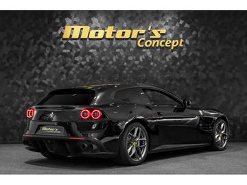 صورة 3 لـ 2018 Ferrari GTC4LUSSO