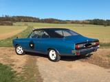 Opel Commodore A GS/E Coupe - Opel Commodore: A
