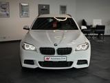 BMW 520d xDrive M Paket*Standheizung*Keyless*H&K*Kam - BMW 520: M Paket