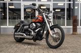 Harley-Davidson FXDWG DYNA WIDE GLIDE - KESSTECH Flames - Angebote