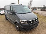 Volkswagen Crafter Kasten 50 mittellang RWD *TWIN WHEELS* - Kipper W50