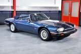 Jaguar XJS Convertible 5,3L V12 - scheckheftgepflegte Jaguar XJS