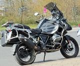 BMW R1200GS Adventure - Angebote