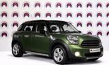 MINI COOPER Countryman Cooper All4/Pano - MINI Cooper in München