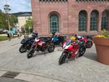 Ducati 939 Hypermotard SP | Auch gerne zum Tausch. - DUCATI HYPERMOTARD 939 SP
