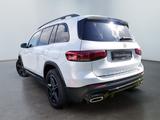Mercedes-Benz GLB 200 KOM AMG NIGHT PREMIUM 360 AHK KAMERA PDC - Mercedes GLB 200 AMG Gebrauchtwagen