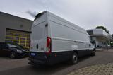 Iveco Daily 35-180 HiMatic L5H3 3,5t VOLLAUSSTATTUNG - Iveco 35 18