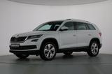 Skoda KODIAQ STYLE 2.0TDI DSG 4X4 PANORAMA+7-SITZE - Skoda Kodiaq