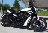 Harley-Davidson V-Rod Night Rod VRSCD 300er Umbau - Angebote entsprechen deinen Suchkriterien